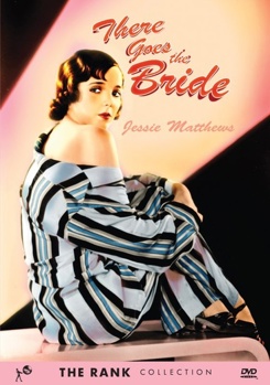 DVD There Goes the Bride Book