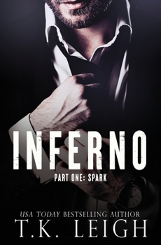 Paperback Inferno: Part 1 Book