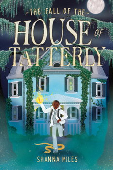 Paperback The Fall of the House of Tatterly Book