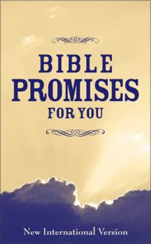 Paperback Bible Promises for You (pack of 48) Book