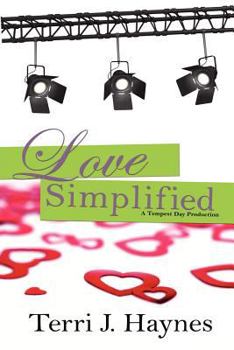Paperback Love Simplified: A Tempest Day Production Book