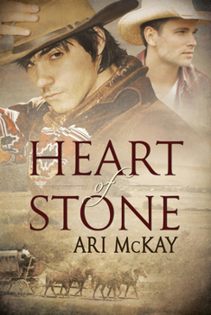 Paperback Heart of Stone Book