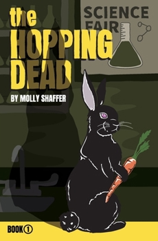 Paperback The Hopping Dead Book