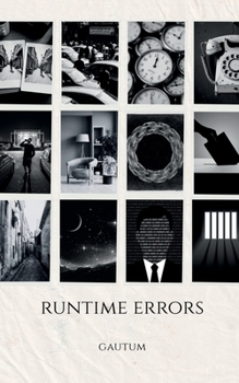 Paperback Runtime Errors Book