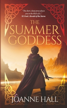 Paperback The Summer Goddess Book