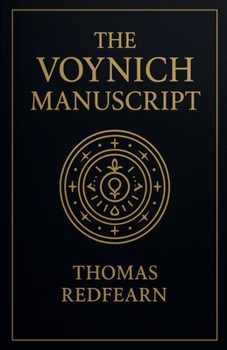 Paperback The Voynich Manuscript Book