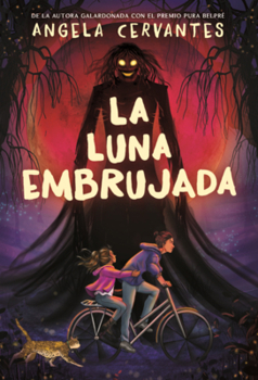 Luna Embrujada (Cursed Moon)