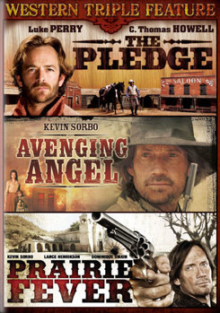 Western Triple Feature