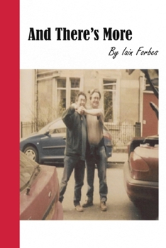 Paperback And There's More! Book