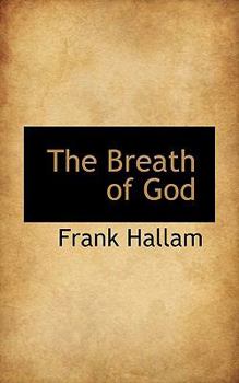 Paperback The Breath of God Book