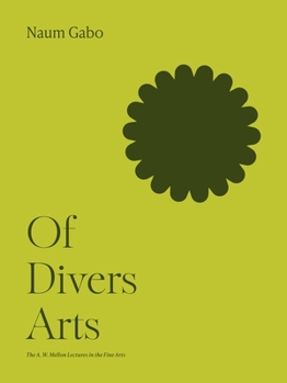 Paperback Of Diverse Arts Book