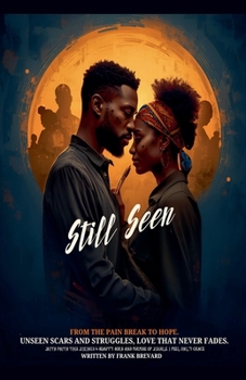 Paperback Still Seen Book
