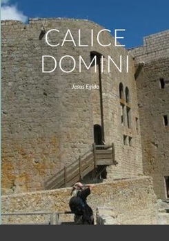 Paperback Calice Domini [Spanish] Book
