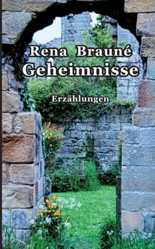 Paperback Geheimnisse: Geschichten [German] Book