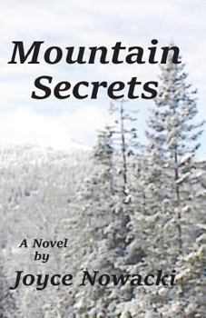 Paperback Mountain Secrets Book