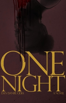 Paperback One Night Book