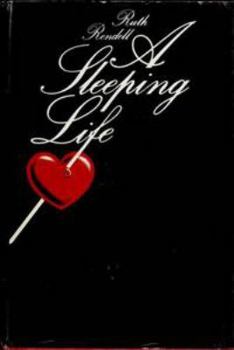 Hardcover A Sleeping Life Book