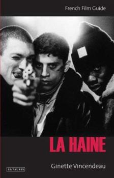 Paperback La Haine Book
