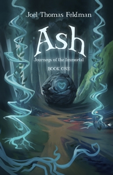 Paperback Ash Book