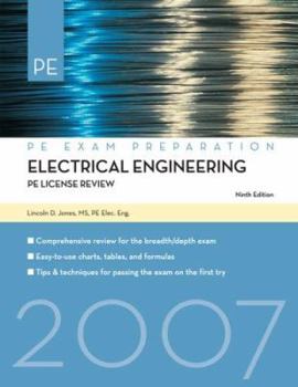 Paperback Electrical Engineering: License Review Book