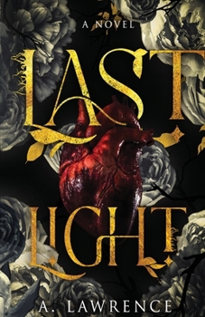 Paperback Last Light Book