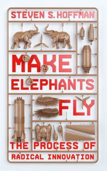 Paperback Make Elephants Fly Book