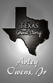 Paperback A Texas Ghost Story Book