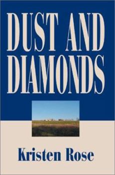 Paperback Dust and Diamonds Book