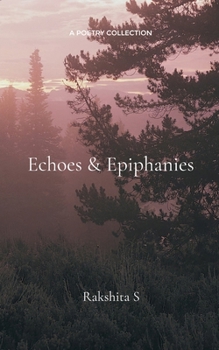 Paperback Echoes & Epiphanies Book