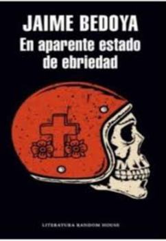 Paperback En aparente estado de ebriedad Book
