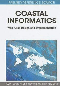 Coastal Informatics: Web Atlas Design and Implementation