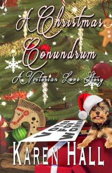 Paperback A Christmas Conundrum Book