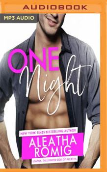 One Night - Book #3 of the Lighter Ones