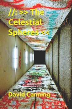 Paperback The Celestial Spheres Book