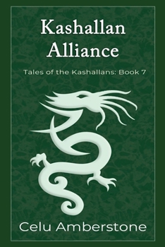 Paperback Kashallan Alliance Book