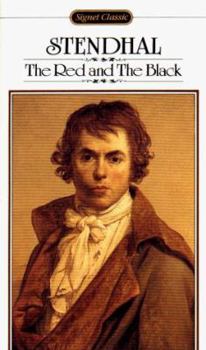 Mass Market Paperback The Red and the Black: A Chronicle of the Nineteenth Century Book