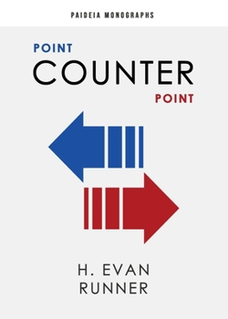 Paperback Point Counter Point Book