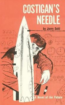 Paperback Costigan's Needle Book