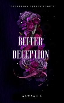 Paperback Bitter Deception Book