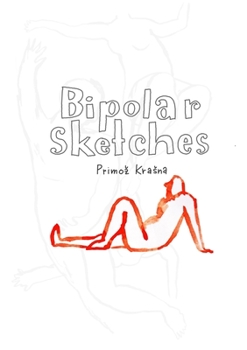 Paperback Bipolar sketches Book