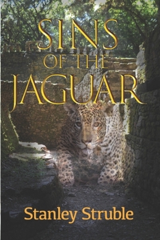 Paperback Sins of the Jaguar Book