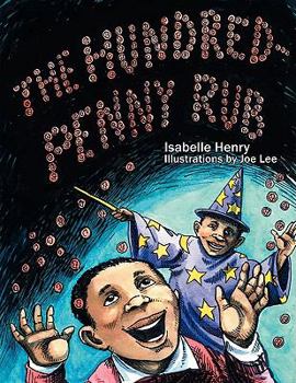Paperback The Hundred-Penny Rub Book