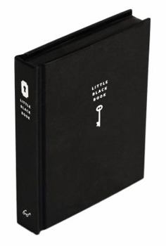 Hardcover Little Black Book