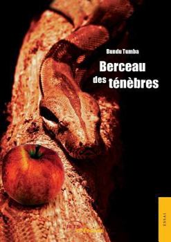 Paperback Berceau des ténèbres [French] Book