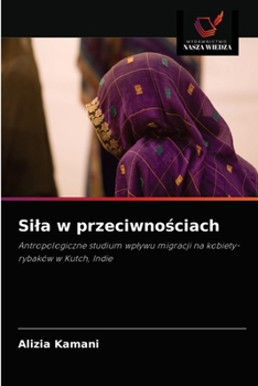 Paperback Sila w przeciwno&#347;ciach [Polish] Book