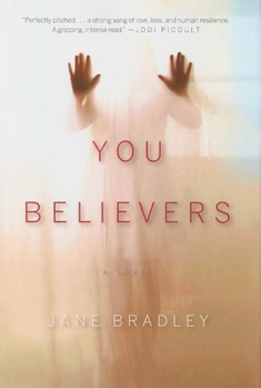 Hardcover You Believers Book