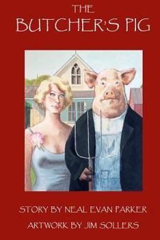 Paperback The Butcher's Pig Book