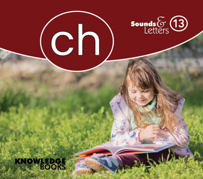 Paperback Sounds and Letters Wh: Book 17 Book