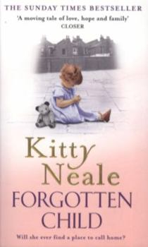 Paperback Forgotten Child Book