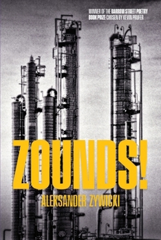 Paperback Zounds! Book